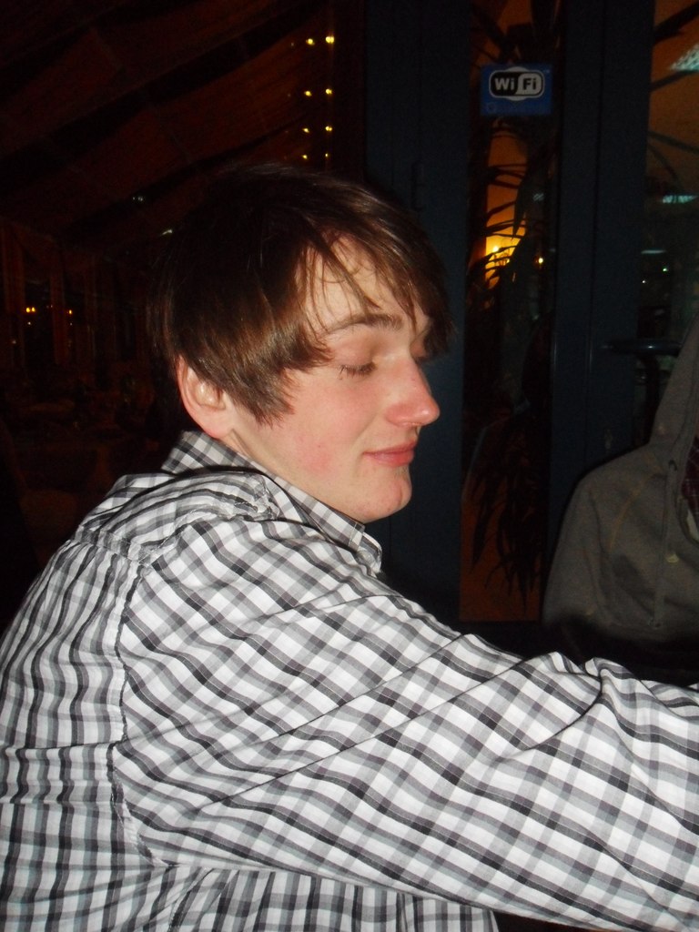 Коля Зеленюк | Warszawa