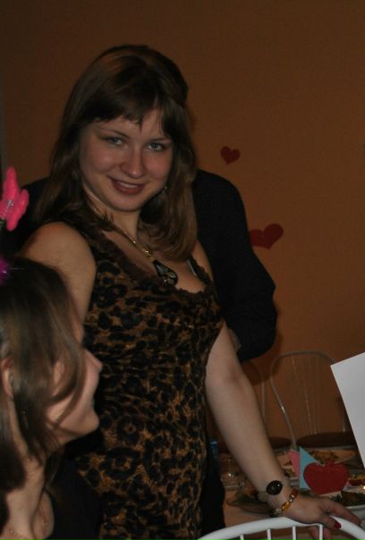 №59, Татьяна Романова, 39 лет, Челябинск, Россия №59, Татьяна Романова, 39 лет, Челябинск, Россия