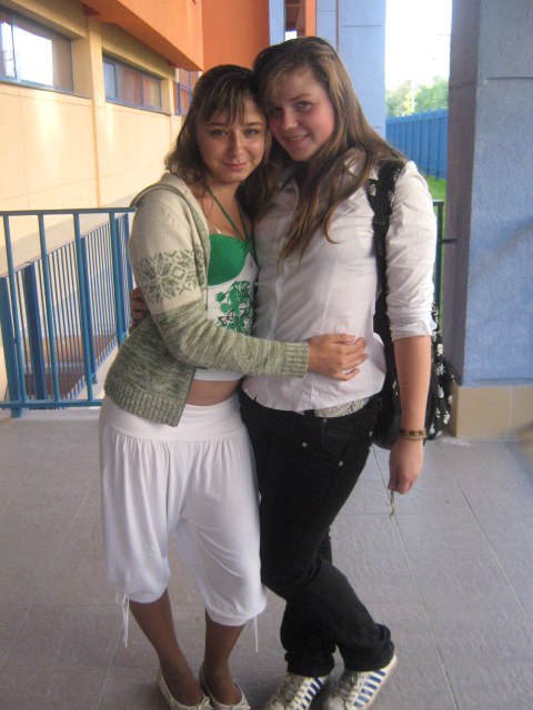 Светланка Алексеева | Долгопрудный