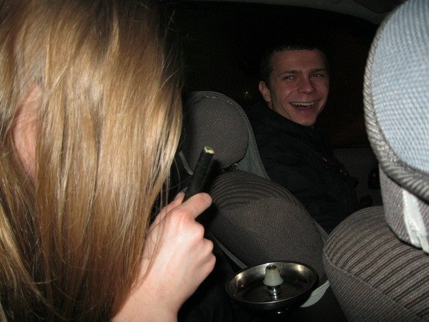 Женя Каракарючкин | Запорожье