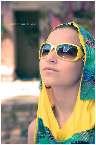 №5, Оля Мороз, Киев №5, Оля Мороз, Киев