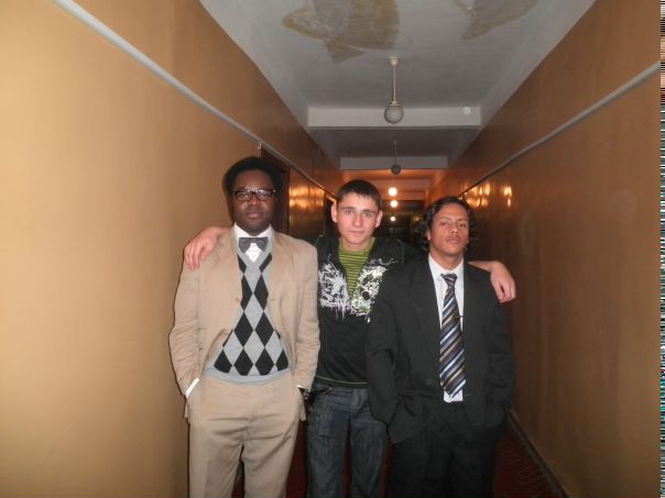 №164, Yougod Boulala, Харьков №164, Yougod Boulala, Харьков