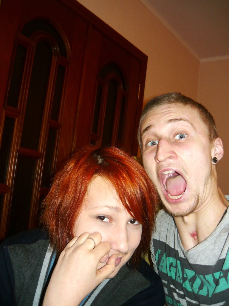 Оля Овчаренко | 