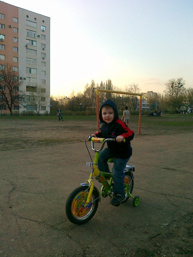 Александра Головская | Харьков