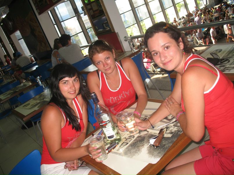 Настя Богуцкая | Киев