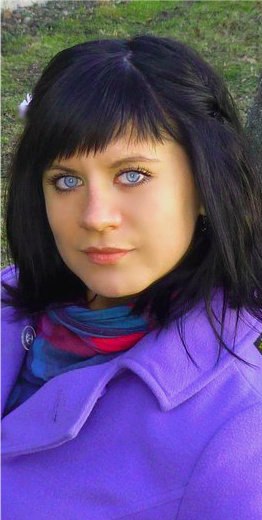 Ольга Быченкова | Псков