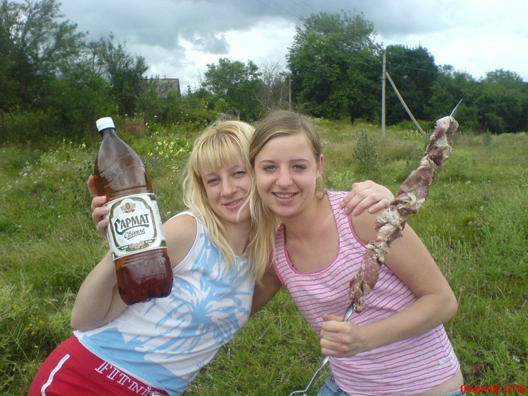 Юля Мулик | Краснодар