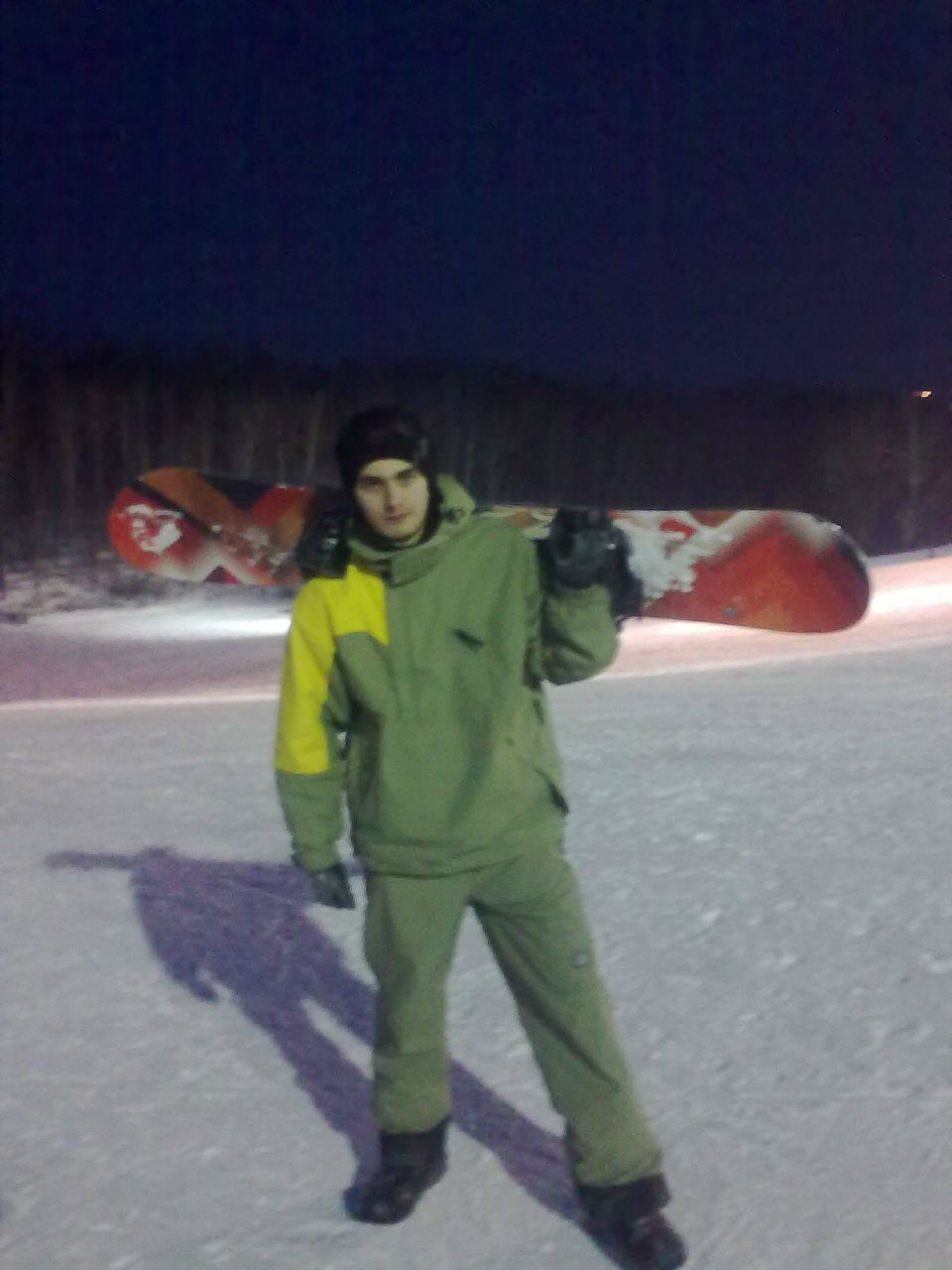 Владислав Минка | Харьков