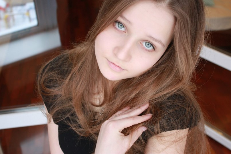 Кристина Мельникова | Иваново