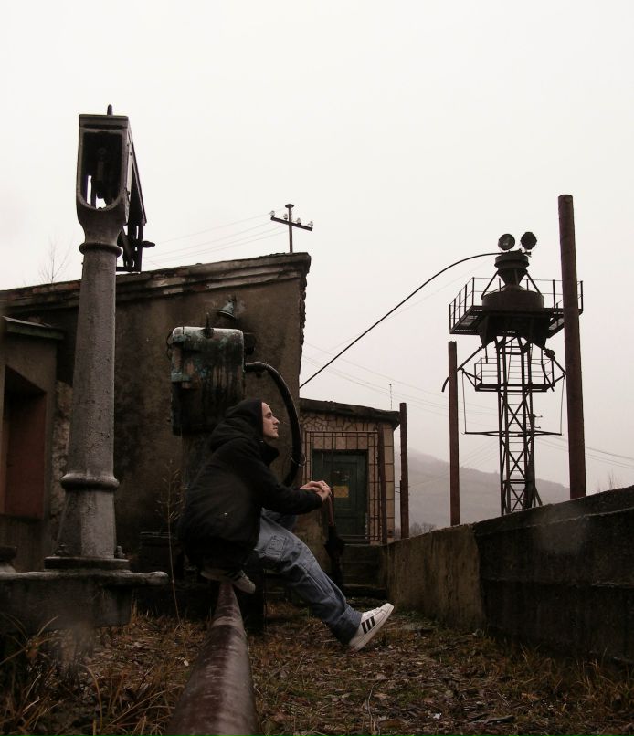 Роберт Лісний | Рахов