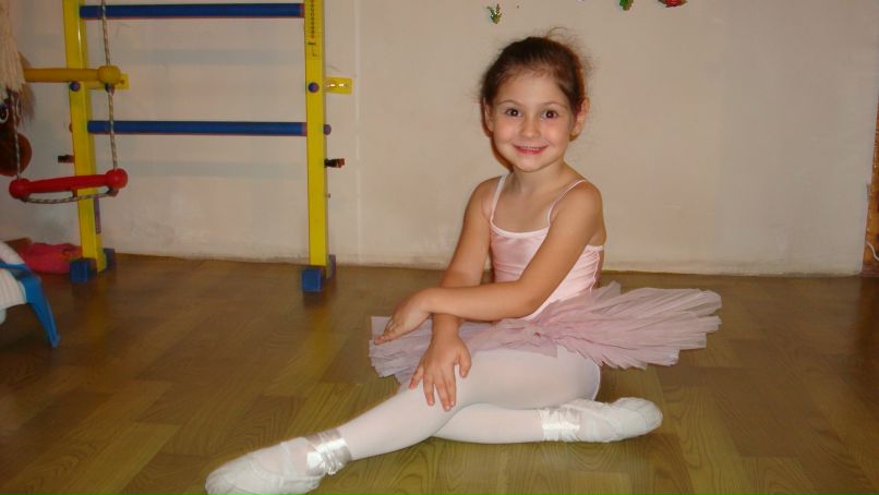 Юля Серебрякова | Севастополь