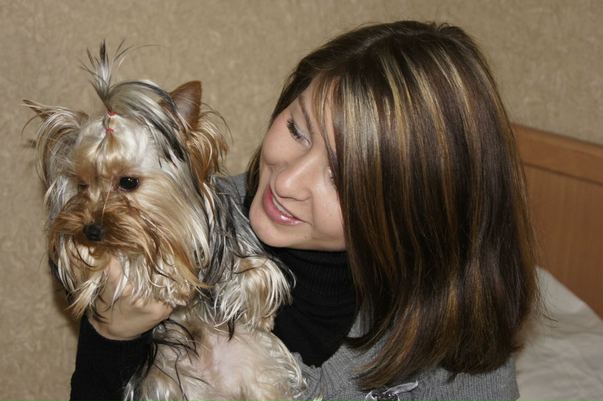 Елена Венкова | Нижний Новгород