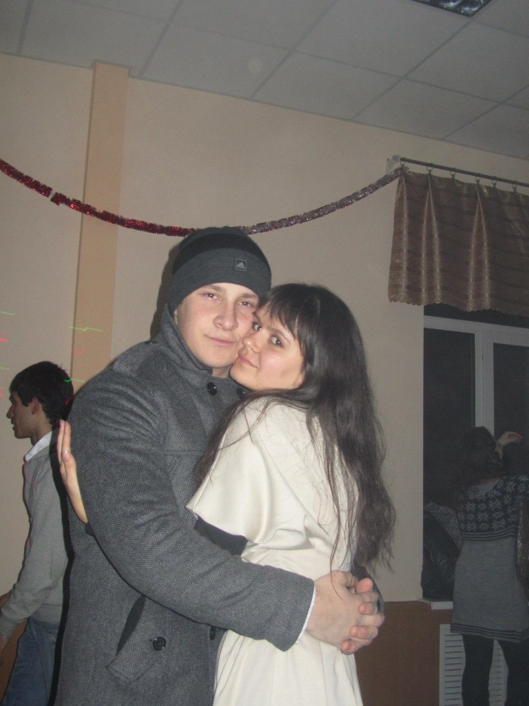 Анна Дацишина | Днепр (Днепропетровск)