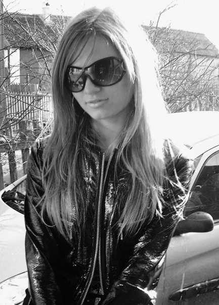 №31, Anya Velichkina №31, Anya Velichkina