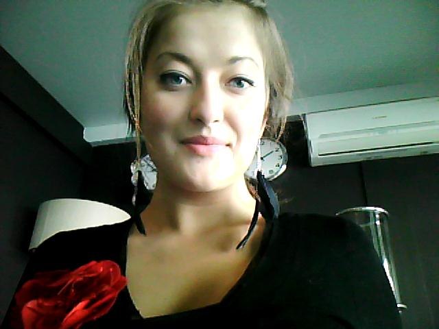 Екатерина Ермилова | Москва