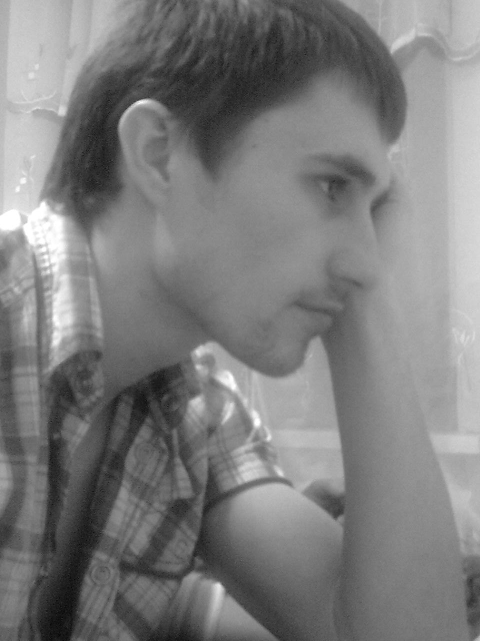 Игорь Стояновский | Дрогичин