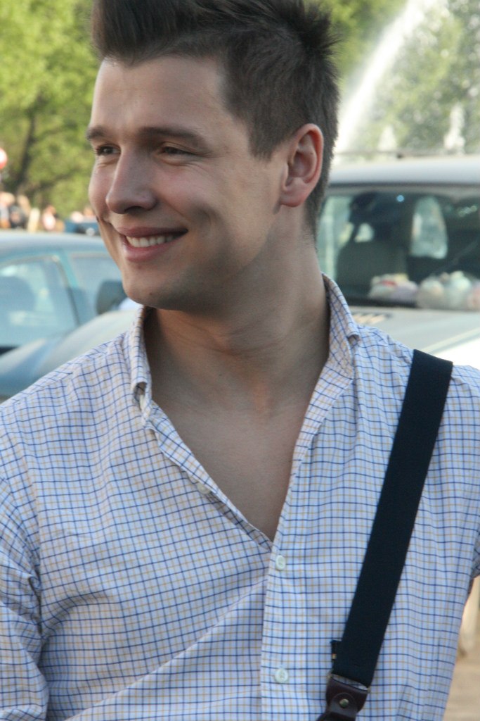 Leonid Panov | Лобня