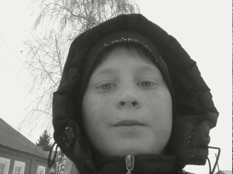 Женя Адоньев | Елец