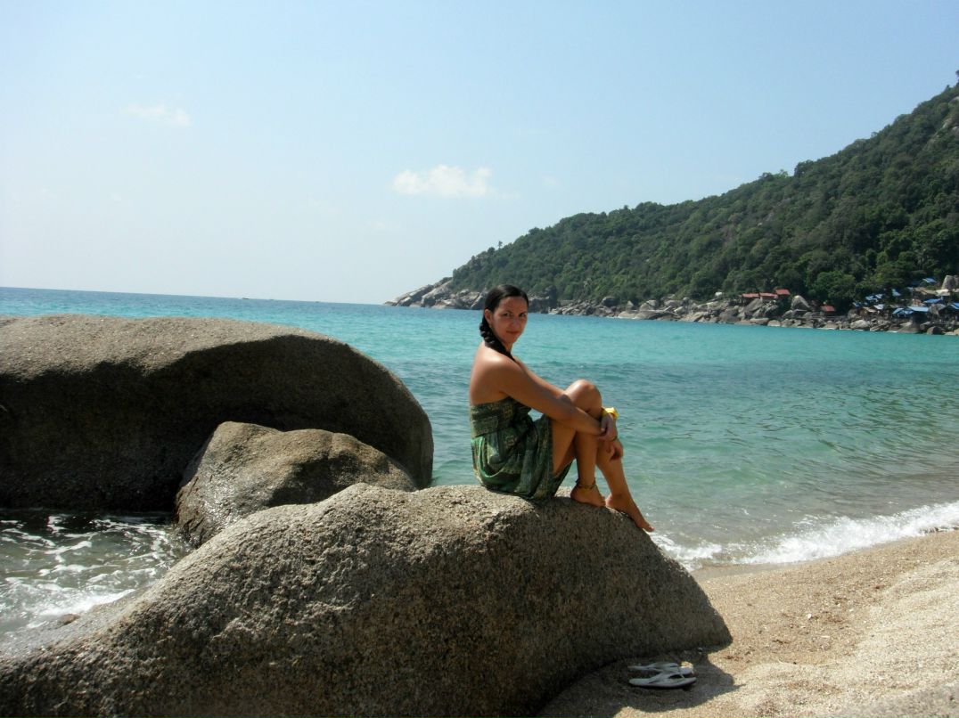 Надюля Романова | Москва