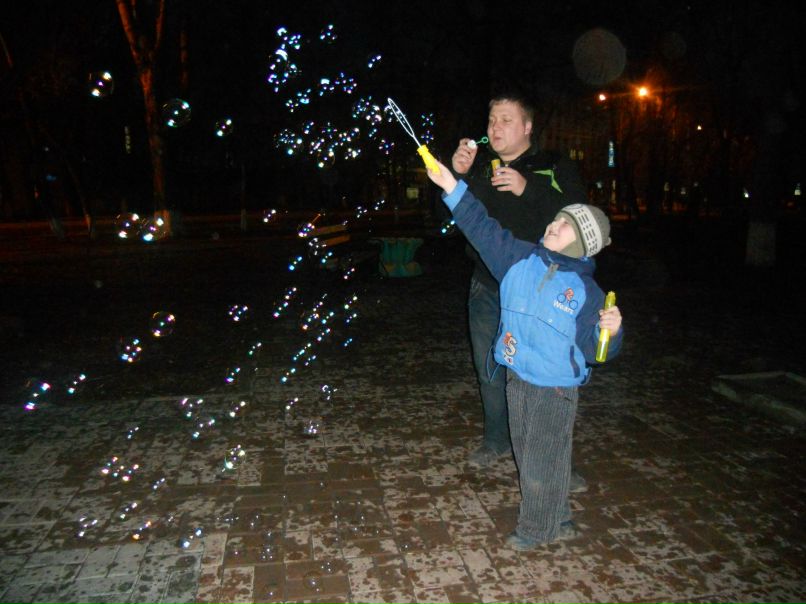 Михаил Брусницын | Тюмень