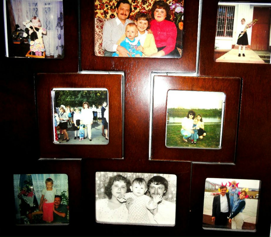 Марина Николаева ♥ | Москва