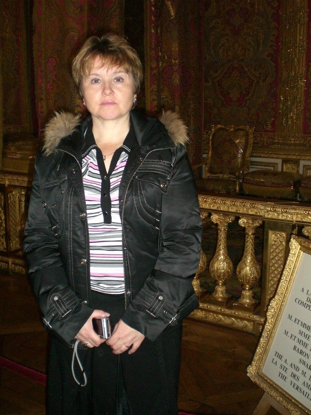 Елена Смирнова | Санкт-Петербург