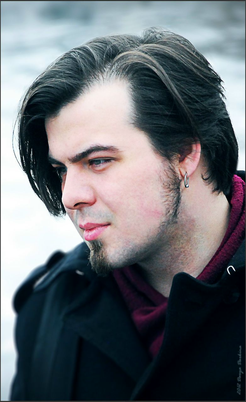 Константин Винников | Санкт-Петербург