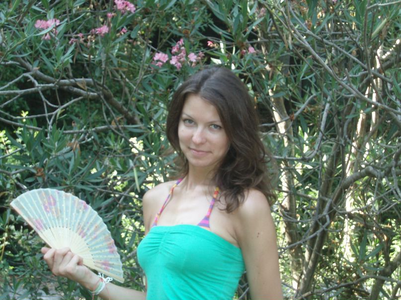 Наталья Фомина FreeDomLOVing=))) | Москва