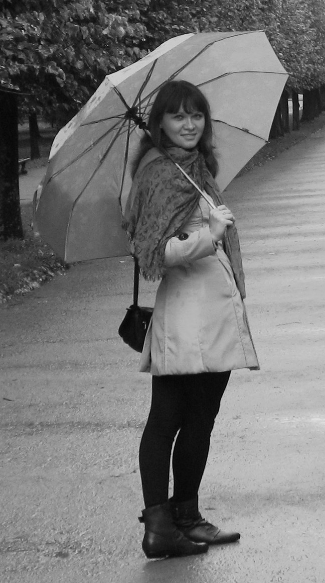 Алина Гудкова | Калуга