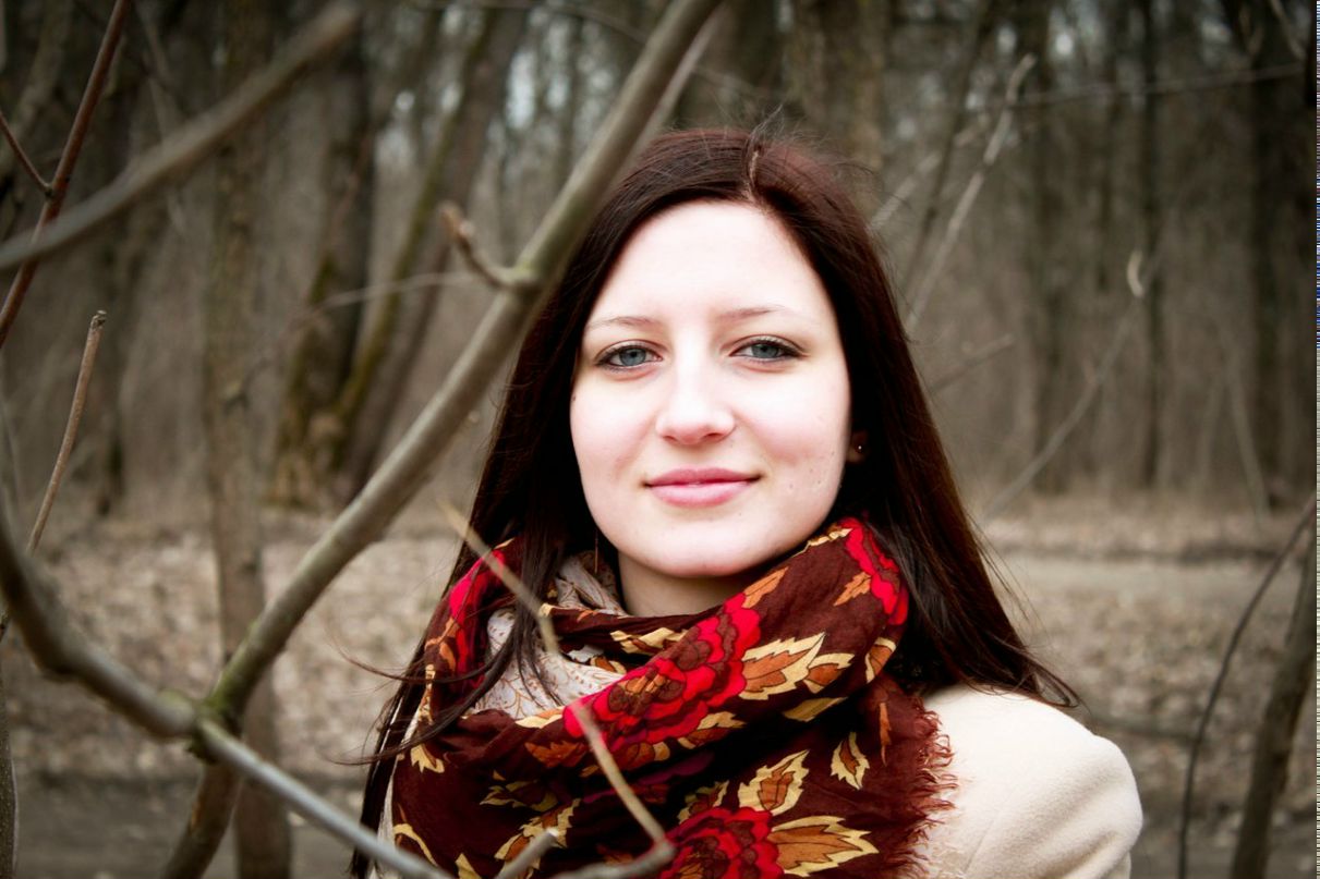 Марина Макарова | Москва