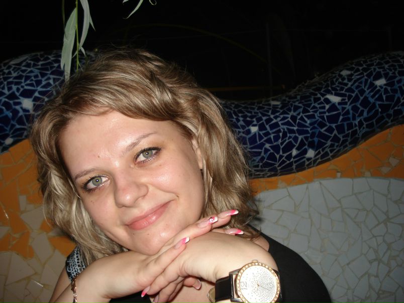 №1, Татьяна Трубникова, 38 лет №1, Татьяна Трубникова, 38 лет