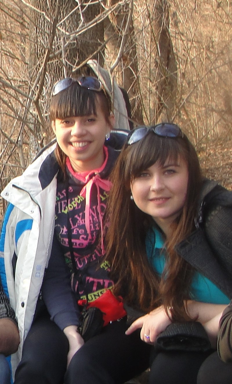 Віка Калиняк | 