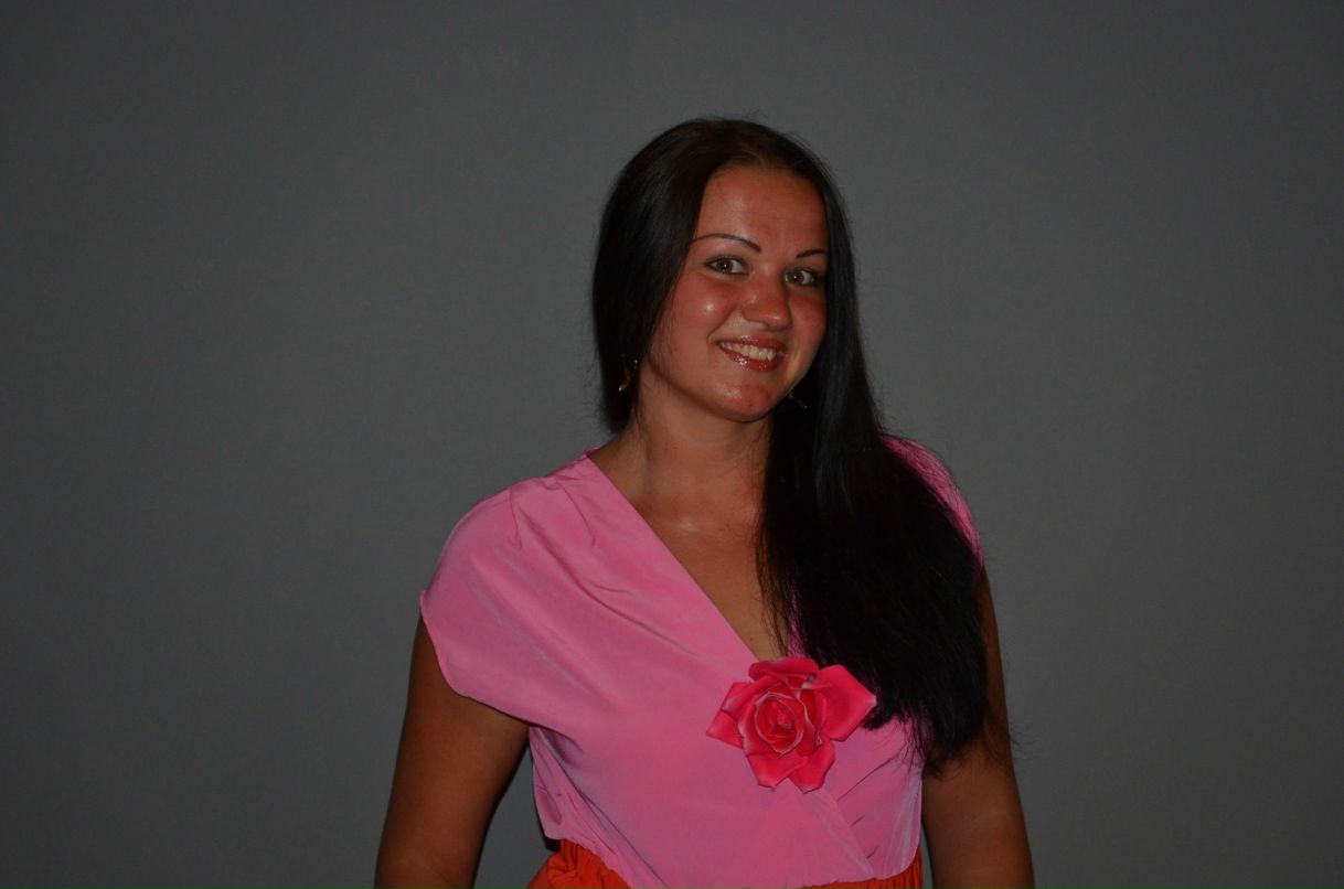 Полина Агеева | Москва