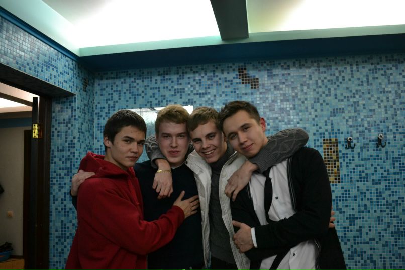 Neil Friday | San Francisco