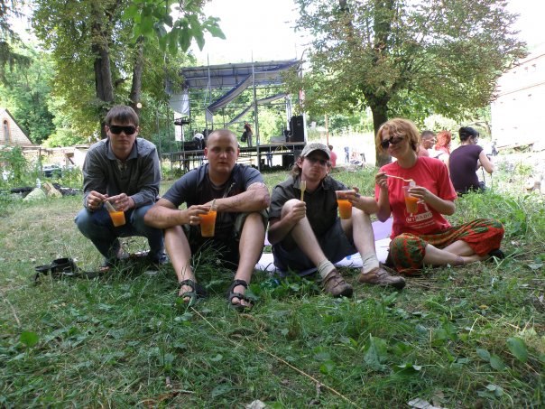 Степан Рибак | Харьков