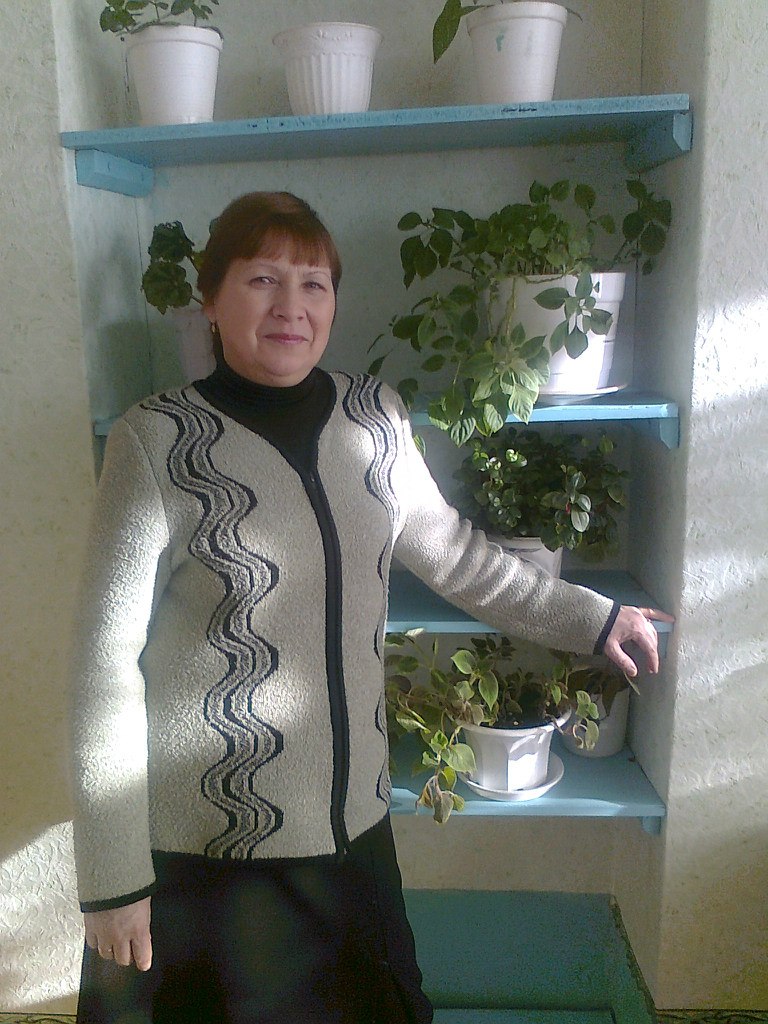 Елизавета Павлова | Казань