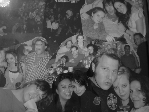 №62, Марина Никитина, Vancouver №62, Марина Никитина, Vancouver