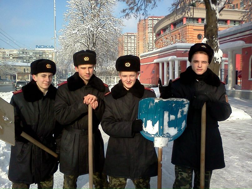 Денис Бовсуновский | 