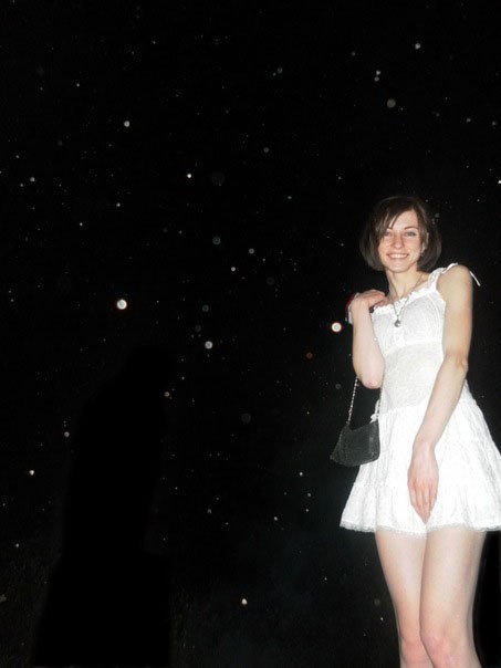 Христина Єднаковська | Тернополь