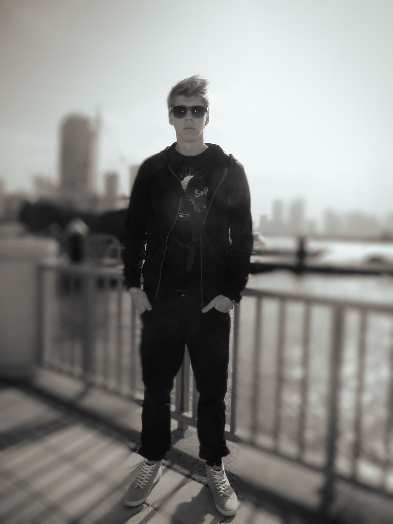 Сергей Рыбаков | Санкт-Петербург