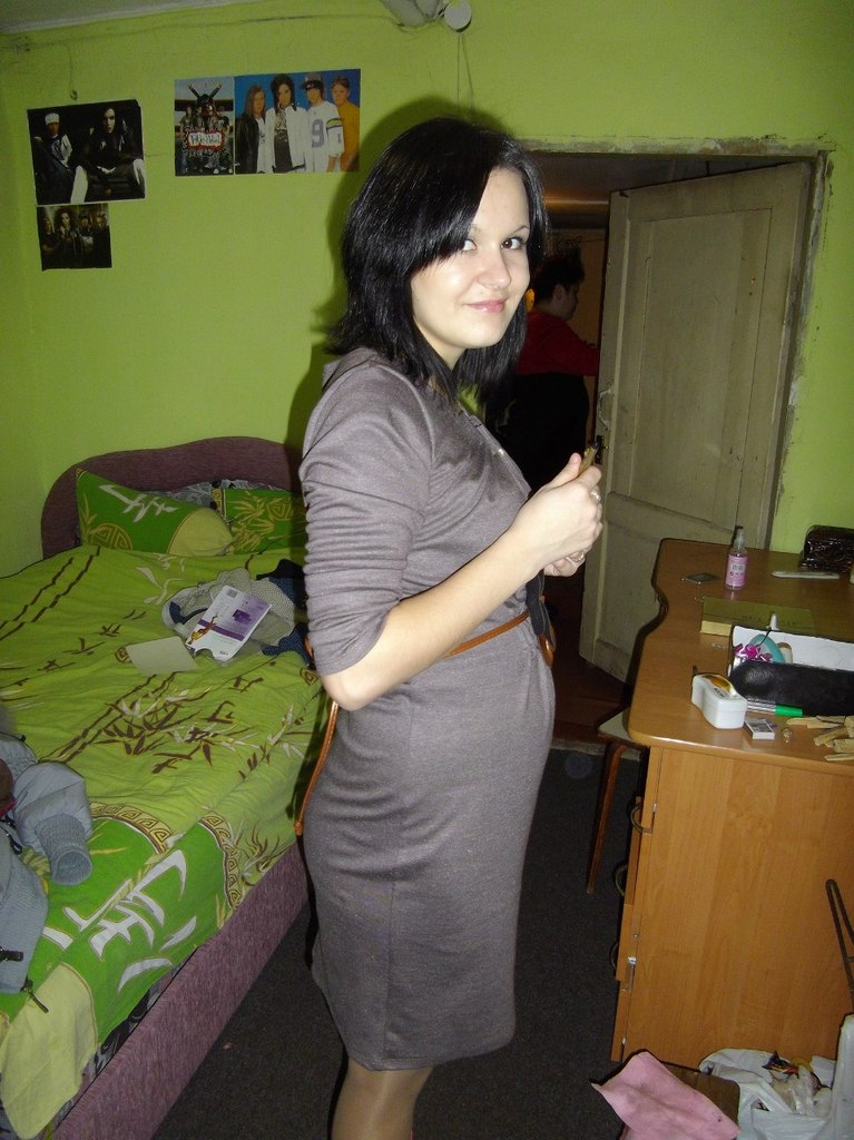 Ксюша Бузня ♥LiTtLe StAr♥ | Киев