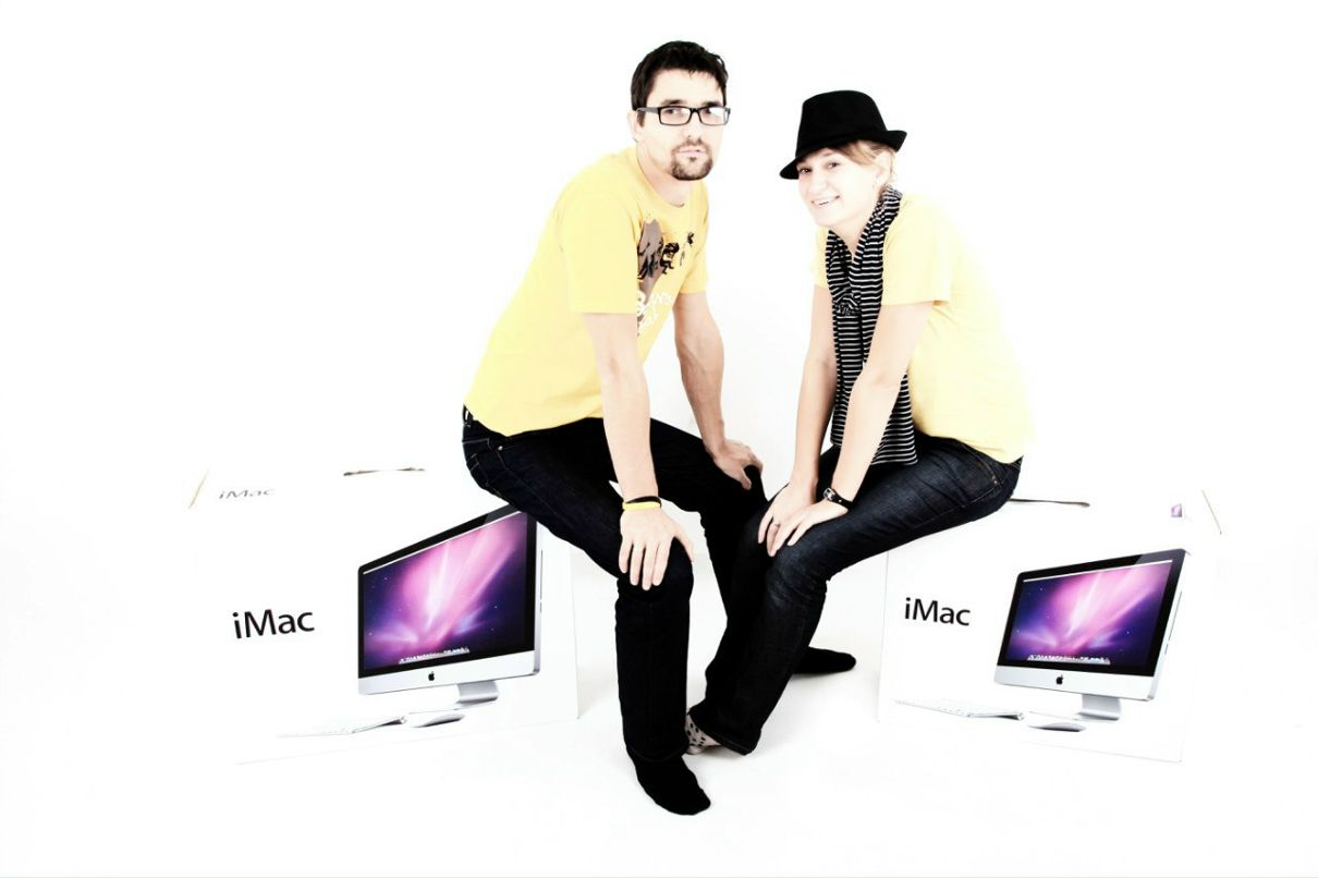 Катя Ярмолатий | Одесса