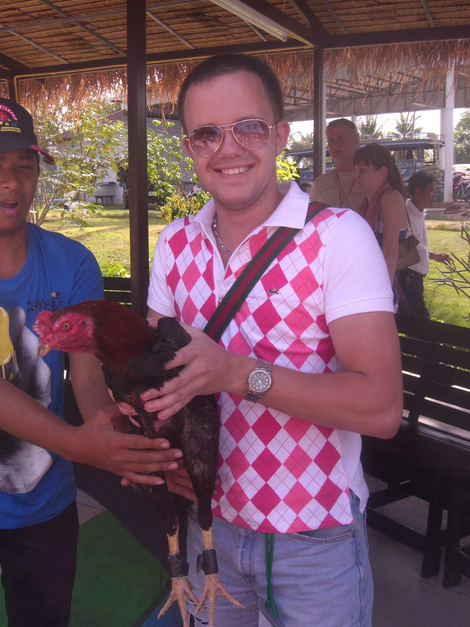 Фото профиля