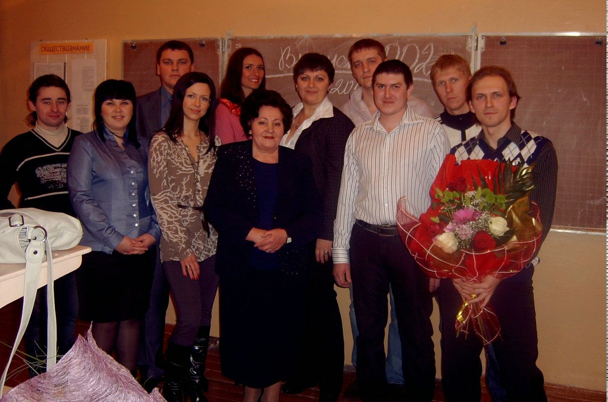 Елена Карпеченкова | Санкт-Петербург