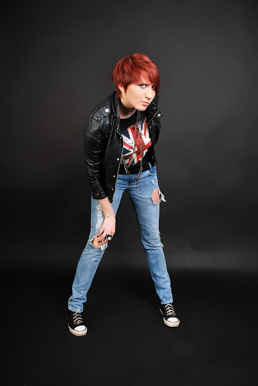 Юля Епифанова | Москва