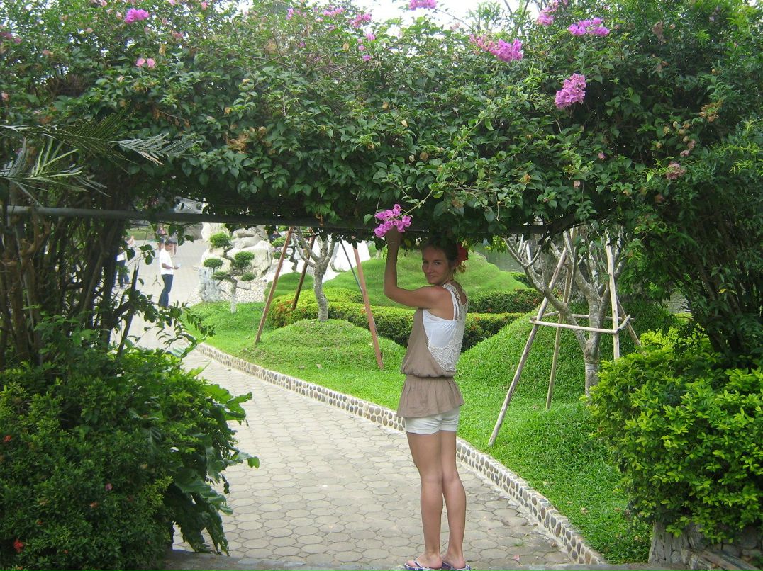 Ольга Куфтырева | Вологда