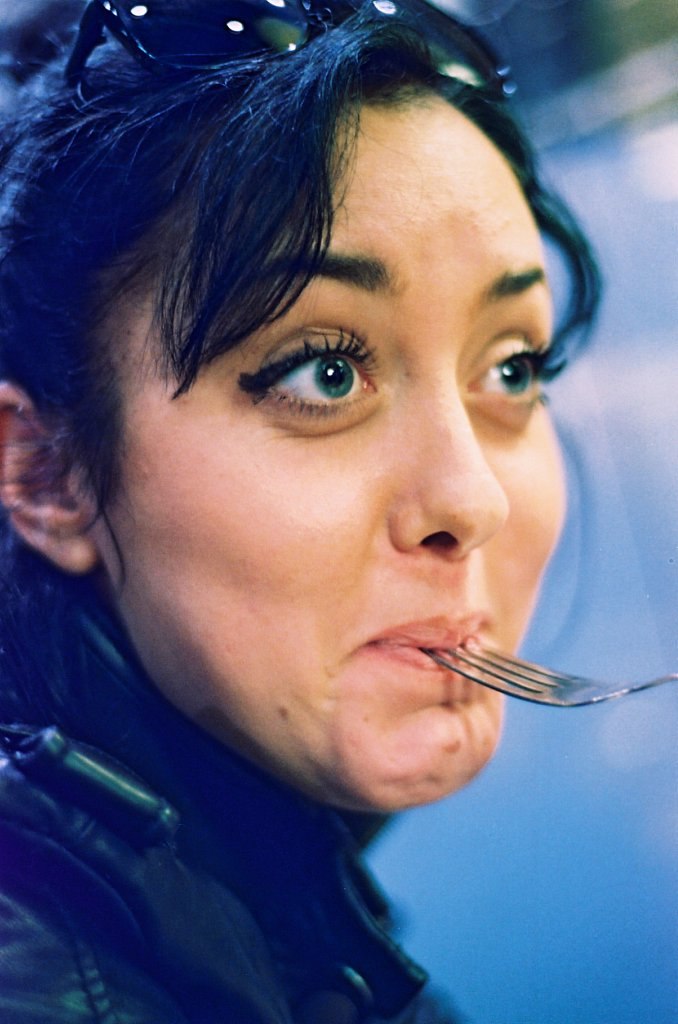 Olala Krasovskaya | Санкт-Петербург