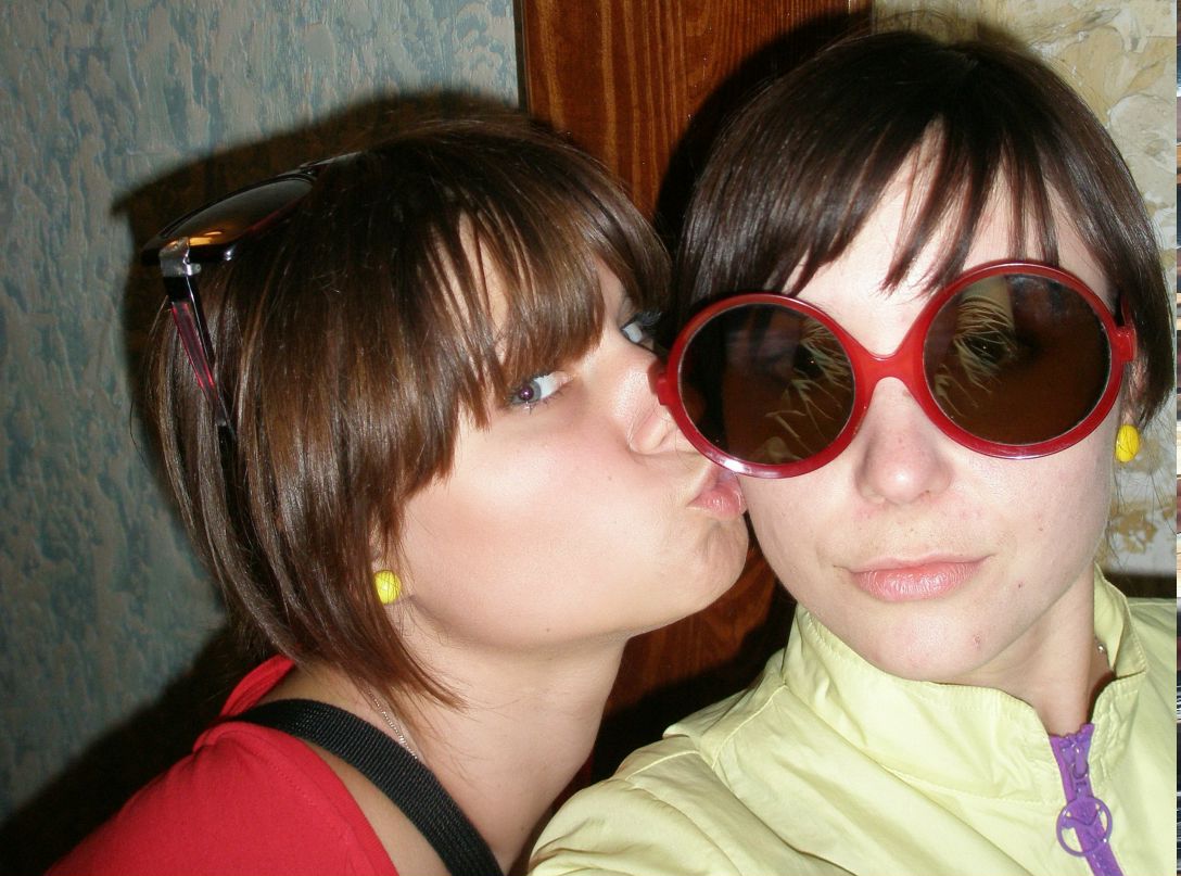 Анна Рыкова Андреевна | Днепр (Днепропетровск)