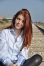 Фотография Руммель Эвелины