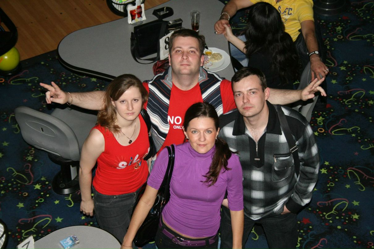 Сергей Васильев | Санкт-Петербург